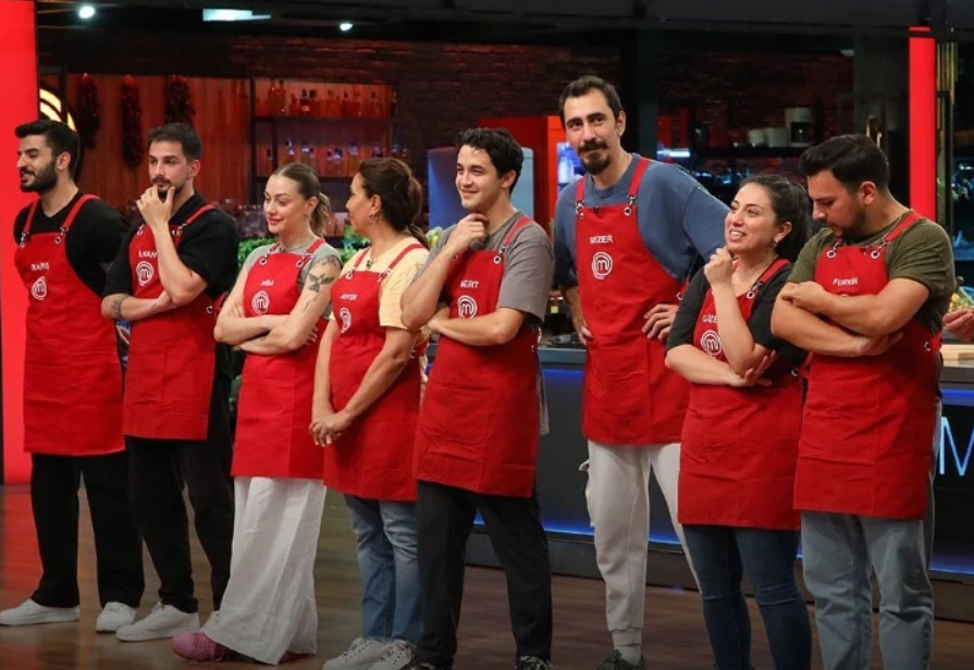 masterchef kaptanlık oyunu, masterchef 1 eylül, masterchef kim kaptan oldu, masterchef son bölüm, masterchef takımlar