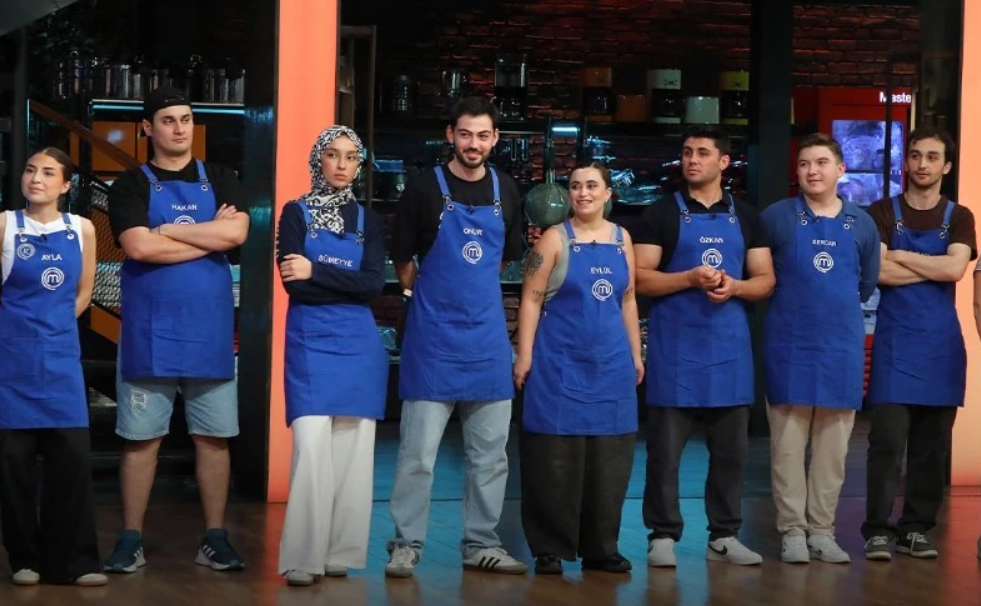 masterchef kaptanlık oyunu, masterchef 1 eylül, masterchef kim kaptan oldu, masterchef son bölüm, masterchef takımlar