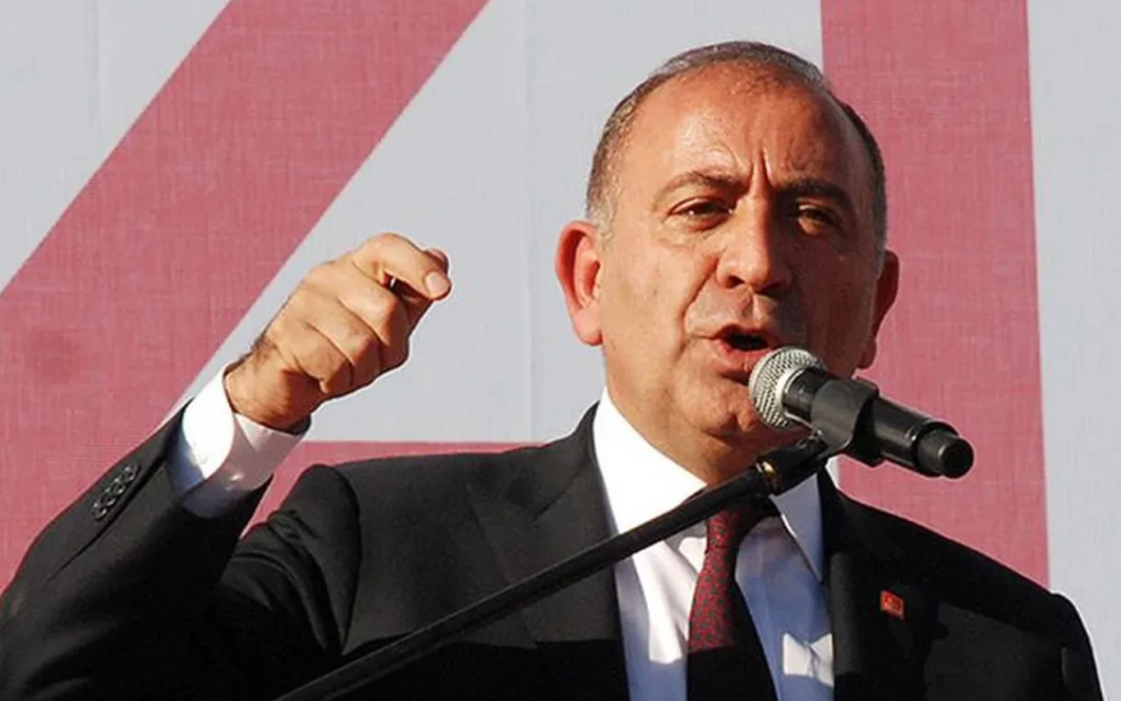 gürsel tekin kimdir, chp gürsel tekin, chp istanbul, gürsel tekin chp istanbul, chp kayyum