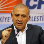 gürsel tekin kimdir, chp gürsel tekin, chp istanbul, gürsel tekin chp istanbul, chp kayyum