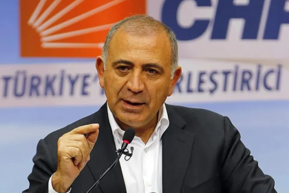 gürsel tekin kimdir, chp gürsel tekin, chp istanbul, gürsel tekin chp istanbul, chp kayyum