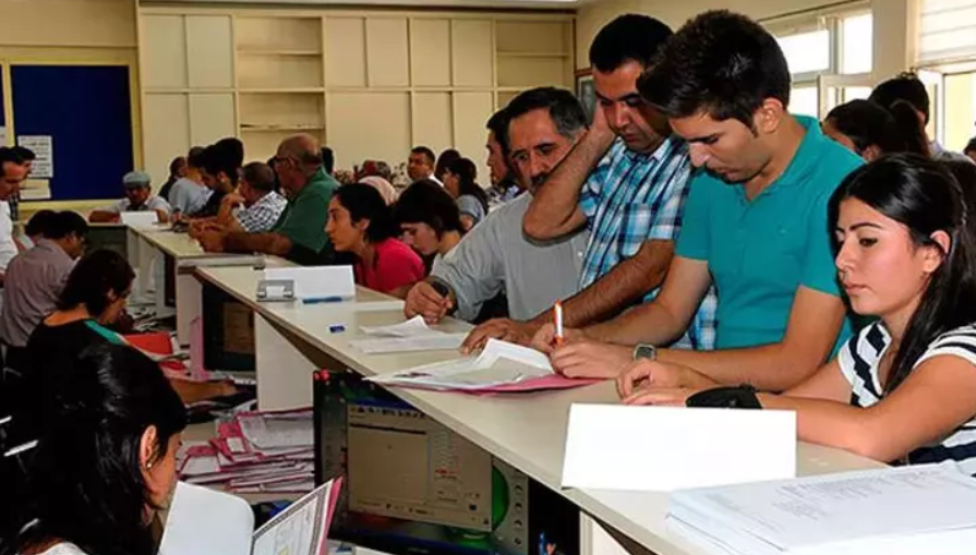 üniversite e-kayıt tarihleri, üniversite kayıt ne zaman, üniversite kayıt nasıl yapılır, ünversite internet kayıt, e kayıt tarihleri