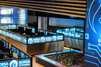 bist 100, borsa, bist100, borsa neden düşüyor, borsa neden düştü