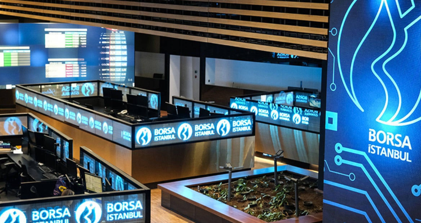 bist 100, borsa, bist100, borsa neden düşüyor, borsa neden düştü
