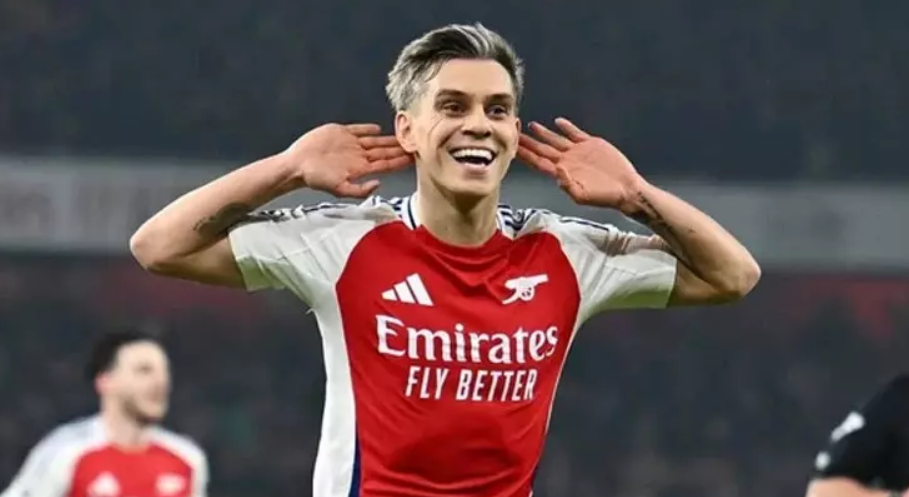 leandro trossard, beşiktaş, beşiktaş haberleri, trossard beşiktaş, beşiktaş transfer haberleri