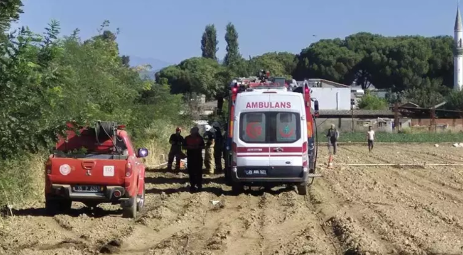 izmir uçak kazası, izmir eğitim uçağı düştü, son dakika uçak kazası, izmir uçak düştü, izmir uçak kazası son dakika