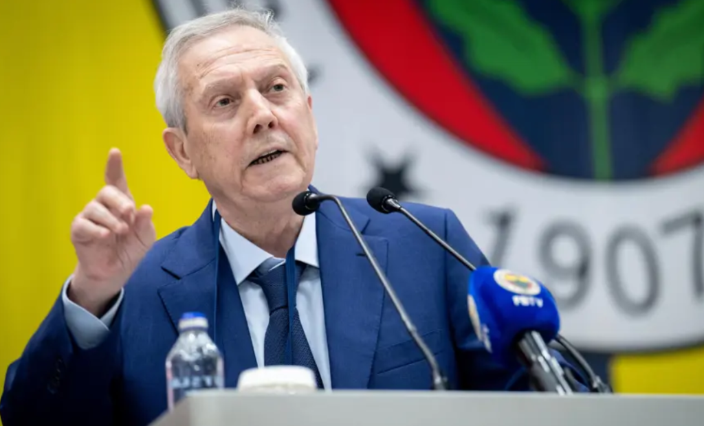 aziz yıldırım aday mı, aziz yıldırım başkanlık adayı, aziz yıldırım adaylık açıklaması, aziz yıldırım fenerbahçe, aziz yıldırım