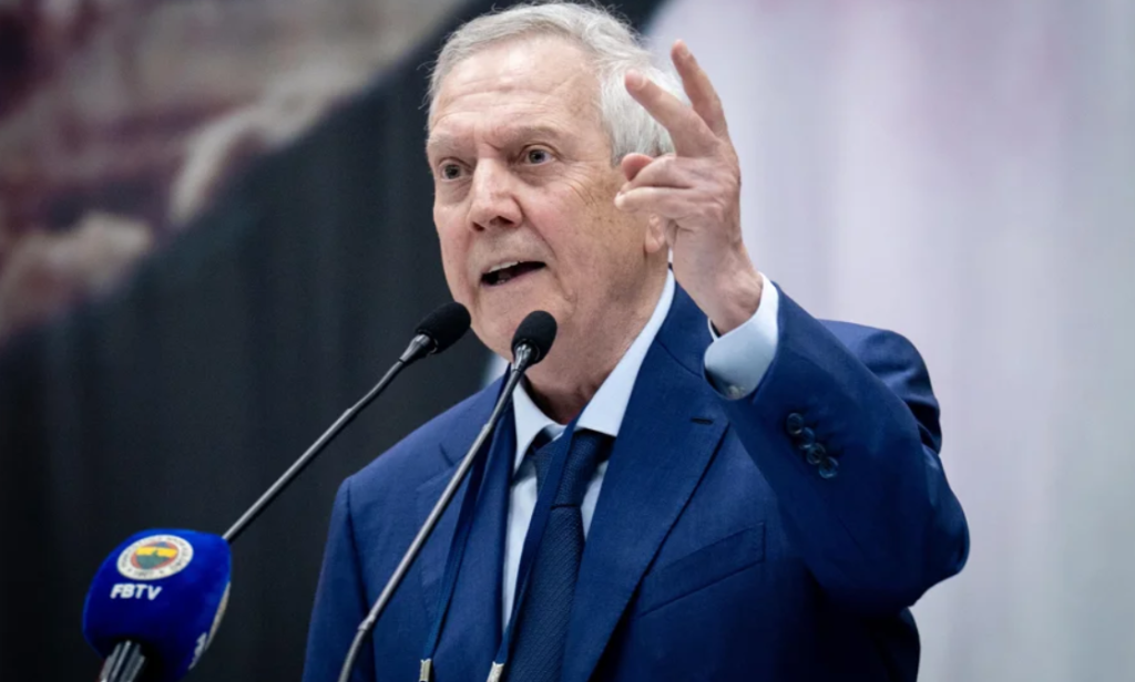 aziz yıldırım aday mı, aziz yıldırım başkanlık adayı, aziz yıldırım adaylık açıklaması, aziz yıldırım fenerbahçe, aziz yıldırım