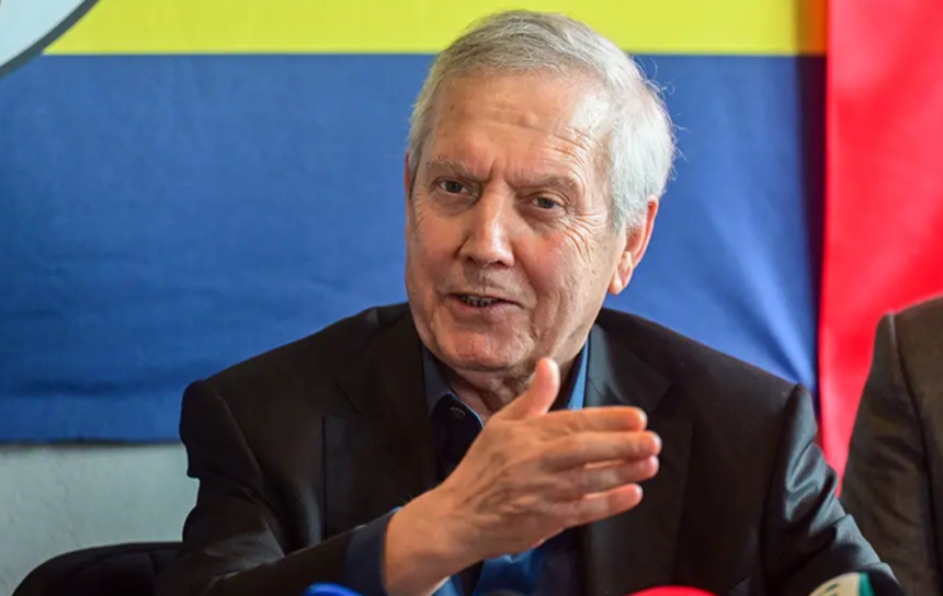 aziz yıldırım aday mı, aziz yıldırım başkanlık adayı, aziz yıldırım adaylık açıklaması, aziz yıldırım fenerbahçe, aziz yıldırım