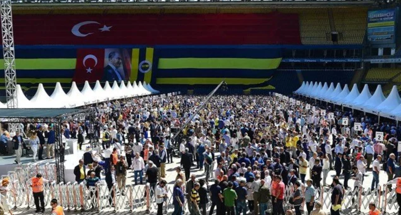 fenerbahçe seçim ne zaman, fenerbahçe seçim ne zaman 2025, fenerbahçe seçim tarihi, fenerbahçe kongre ne zaman, fenerbahçe