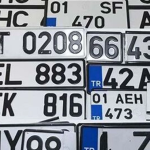 plaka yenileme, plaka yenileme nasıl yapılır, plaka yenileme ücreti, plaka değiştirme işlemleri, plaka yenileme başvurusu