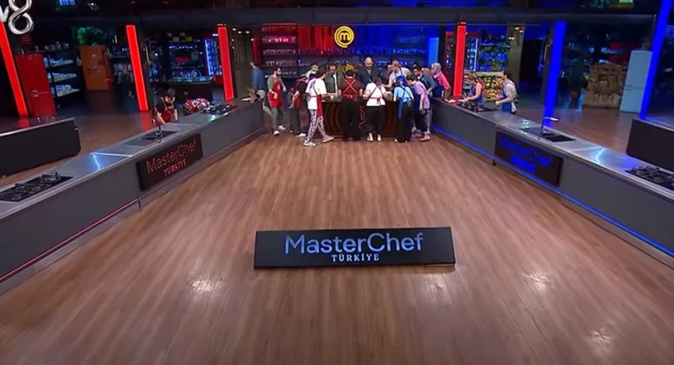 masterchef eleme adayları, masterchef kim potaya gitti, 3 eylül masterchef son bölüm, masterchefte hangi takım yenildi, masterchef hangi bölüm