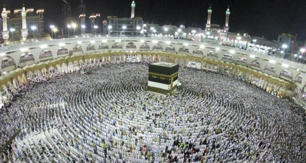 hac kura çekimi, hac kura çekimi 2026, hac tarihi ne zaman, hac kura çekimi ne zaman, hac kura çekimi ön kayıt