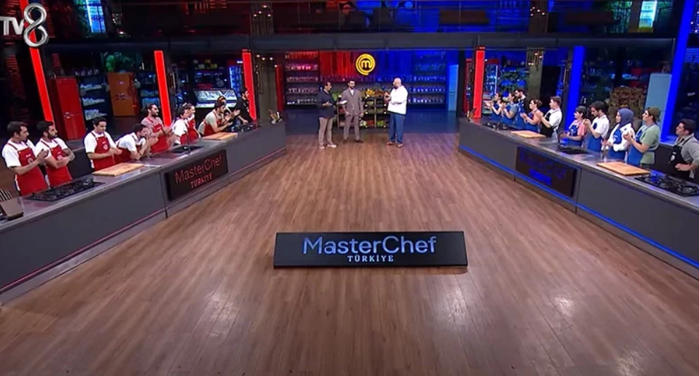 masterchef 5. ve 6. eleme adayı, 4 eylül masterchef son bölüm, masterchef hangi takım kazandı, masterchef son bölüm, masterchef eleme adayları