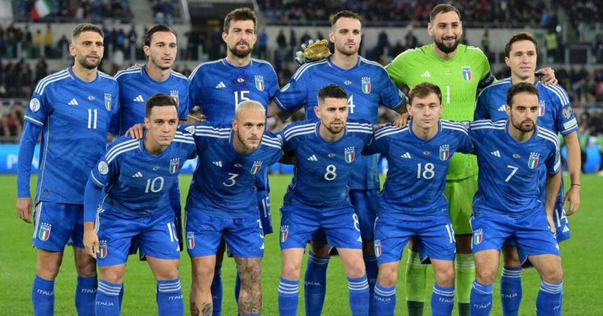 italya-estonya maçı, italya estonya muhtemel 11, italya-estonya hangi kanalda, italya-estonya ne zaman, italya-estonya maçı saat kaçta