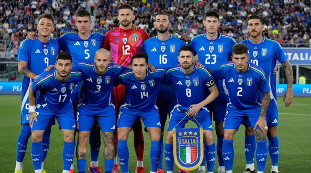 italya-estonya maçı, italya estonya muhtemel 11, italya-estonya hangi kanalda, italya-estonya ne zaman, italya-estonya maçı saat kaçta