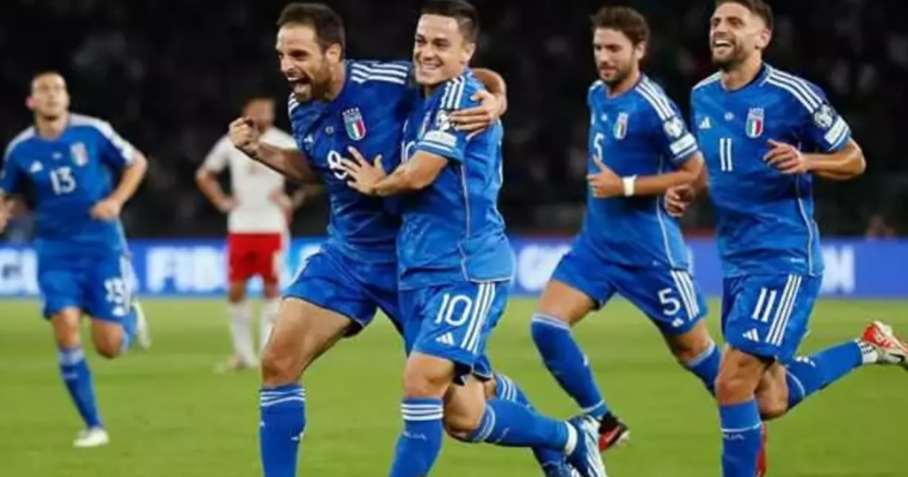 italya-estonya maçı, italya estonya muhtemel 11, italya-estonya hangi kanalda, italya-estonya ne zaman, italya-estonya maçı saat kaçta