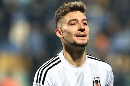 muçi, muçi transfer, muçi beşiktaş, beşiktaş haberleri, beşiktaş transfer