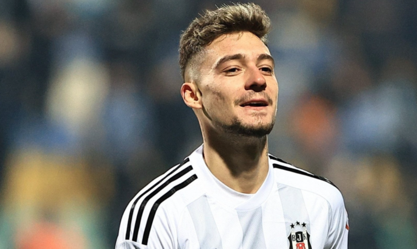 muçi, muçi transfer, muçi beşiktaş, beşiktaş haberleri, beşiktaş transfer