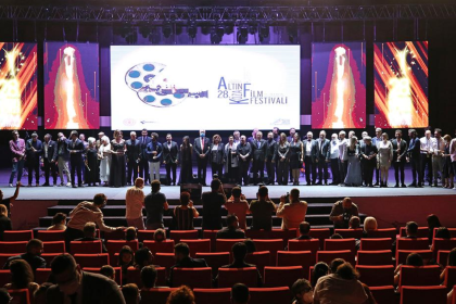 altın koza film festivali, altın koza ne zaman, adana altın koza festivali, altın koza, film festivali