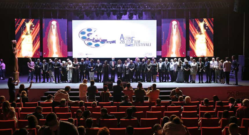 altın koza film festivali, altın koza ne zaman, adana altın koza festivali, altın koza, film festivali