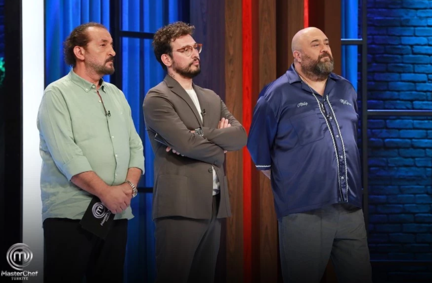 masterchef eleme potası, masterchef yedinci eleme adayı, masterchef haberleri, masterchef 5 eylül, masterchef eleme adaylar