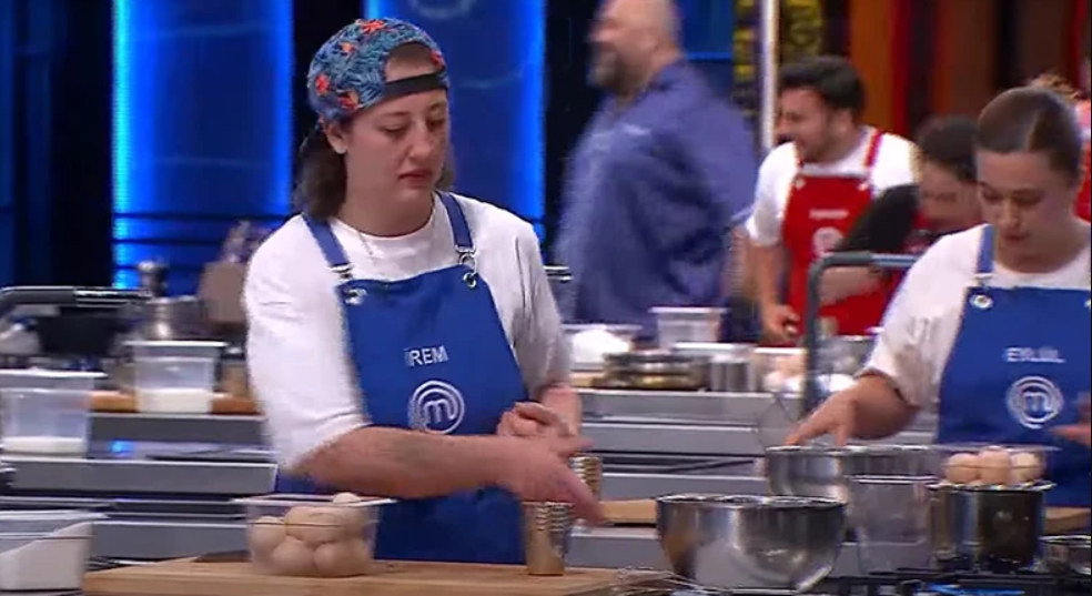 masterchef eleme potası, masterchef yedinci eleme adayı, masterchef haberleri, masterchef 5 eylül, masterchef eleme adaylar