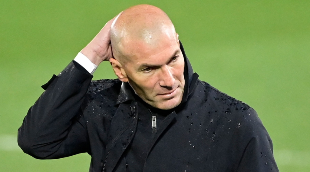 zidane fenerbahçe, fenerbahçenin teknik direktörü, fenerbahçe transfer, fenerbahçe haberleri, zidane teknik direktör