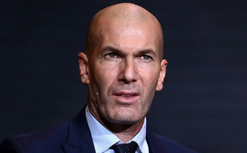 zidane fenerbahçe, fenerbahçenin teknik direktörü, fenerbahçe transfer, fenerbahçe haberleri, zidane teknik direktör