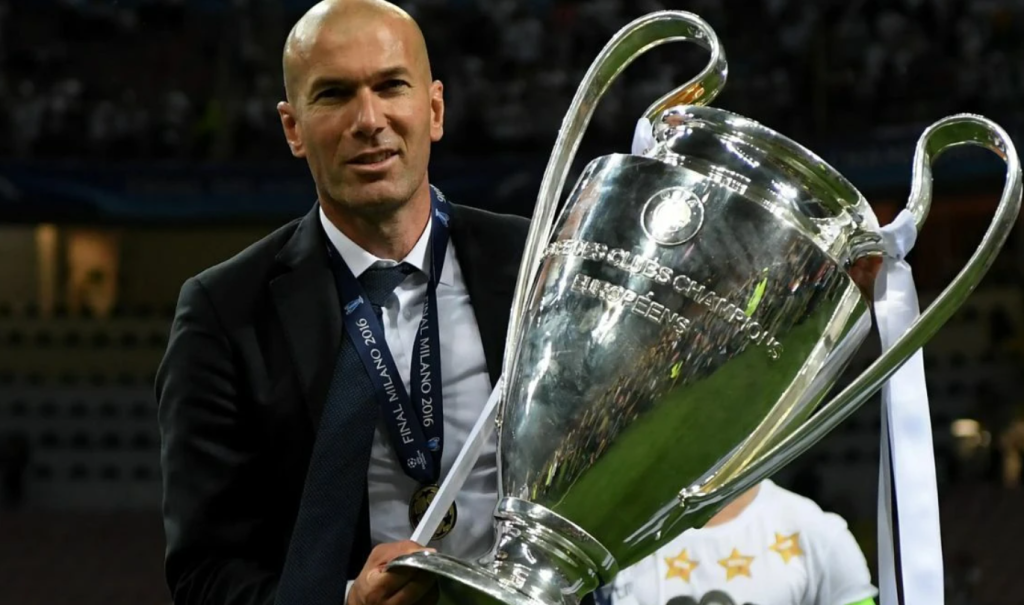 zidane fenerbahçe, fenerbahçenin teknik direktörü, fenerbahçe transfer, fenerbahçe haberleri, zidane teknik direktör