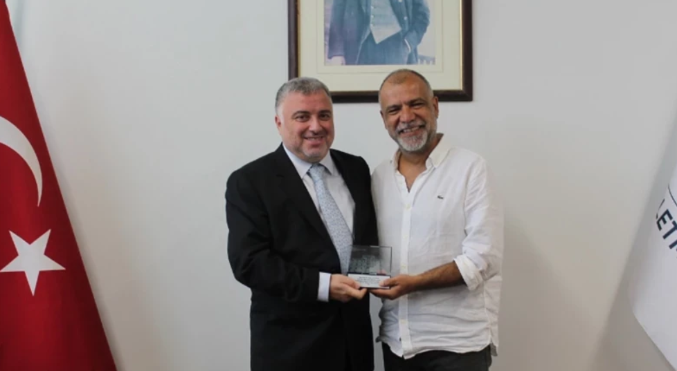 marmara üniversitesi mehmet emin okur, prof dr mehmet emin okur, emin okur kimdir, marmara üniversitesi rektörü, mehmet emin okur, prof dr mehmet emin okur kimdir