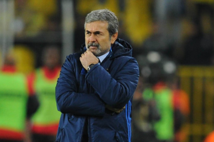 aykut kocaman, saadetin saran, aykut kocaman açıklama, saadetin saran aykut kocaman, aykut kocaman fenerbahçe