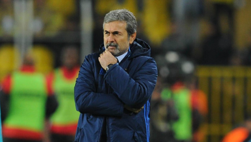 aykut kocaman, saadetin saran, aykut kocaman açıklama, saadetin saran aykut kocaman, aykut kocaman fenerbahçe