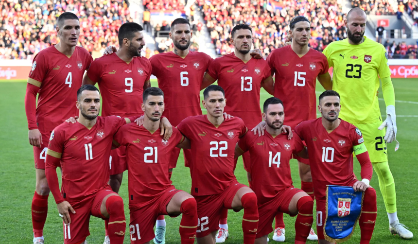 letonya sırbistan maçı, letonya sırbistan, letonya sırbistan hangi kanalda, letonya sırbistan ne zaman, letonya sırbistan maçı saat kaçta