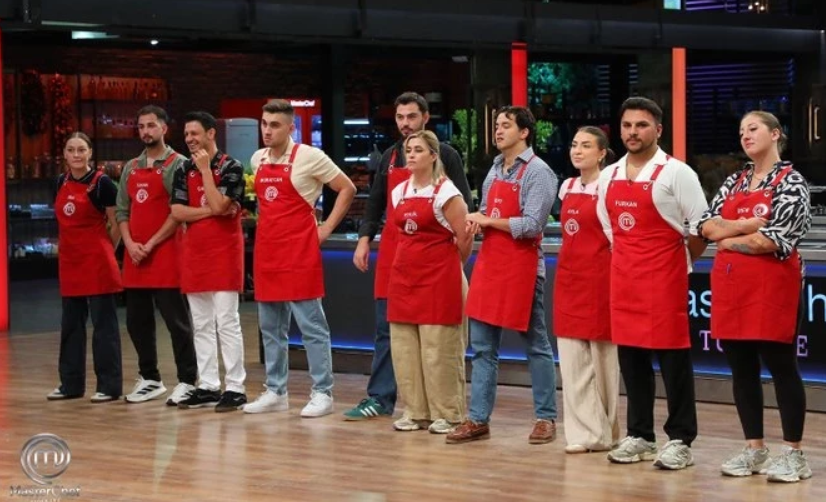 masterchef yeni takımlar, masterchef kaptan kim oldu, 8 eylül masterchef son bölüm, masterchef son bölüm, masterchef takımlar