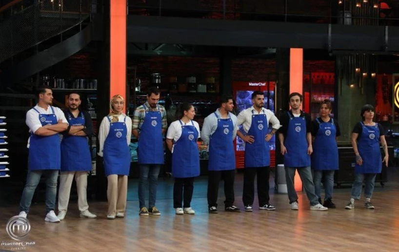 masterchef yeni takımlar, masterchef kaptan kim oldu, 8 eylül masterchef son bölüm, masterchef son bölüm, masterchef takımlar