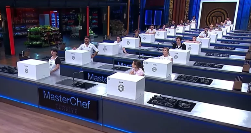 masterchef yeni takımlar, masterchef kaptan kim oldu, 8 eylül masterchef son bölüm, masterchef son bölüm, masterchef takımlar