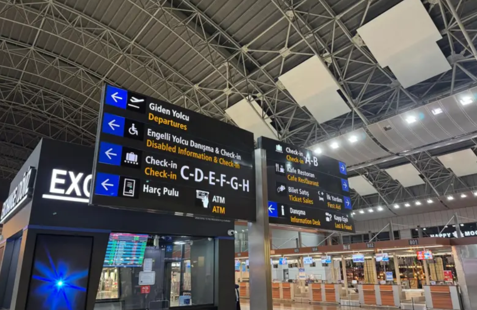 yurt dışına çıkış harcı, yurt dışı çıkış harcı ne kadar, yurtdışı çıkış harcı ne kadar, yurt dışı çıkış harcı zam, yurt dışı harcı zam