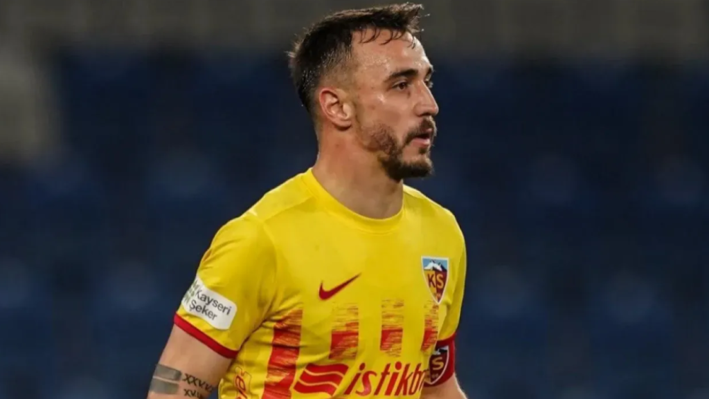 gökhan sazdağı, gökhan sazdağı beşiktaş, beşiktaş transfer, beşiktaş haberleri, gökhan sazdağı transferi