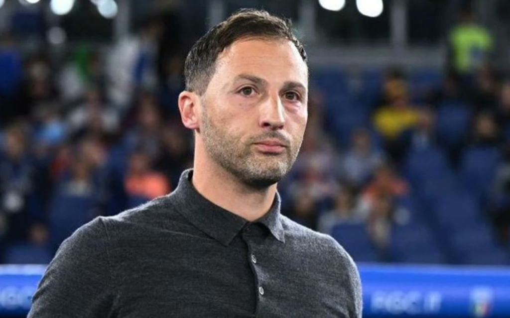 domenico tedesco kimdir, tedesco fenerbahçe, gökhan gönül, tedesco hangi takımda çalıştı, tedesco