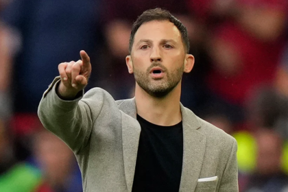 domenico tedesco kimdir, tedesco fenerbahçe, gökhan gönül, tedesco hangi takımda çalıştı, tedesco