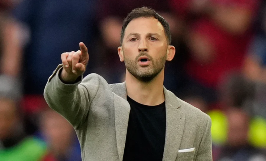 domenico tedesco kimdir, tedesco fenerbahçe, gökhan gönül, tedesco hangi takımda çalıştı, tedesco