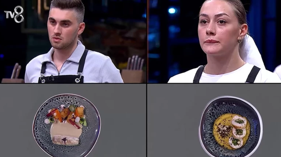 masterchef eleme adayı kim oldu, 9 eylül masterchef son bölüm, dokunulmazlığı hangi takım kazandı, masterchef eleme adayları, masterchef son bölüm