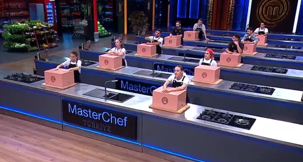 masterchef eleme adayı kim oldu, 9 eylül masterchef son bölüm, dokunulmazlığı hangi takım kazandı, masterchef eleme adayları, masterchef son bölüm