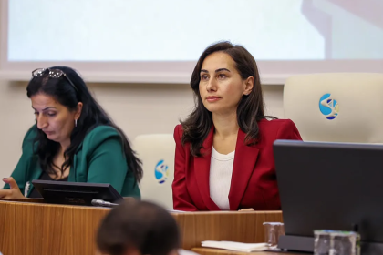 özlem vural gürze, beykoz belediye başkanı, özlem vural gürzel kimdir, özlem vural istifa, özlem vural gürzel chp