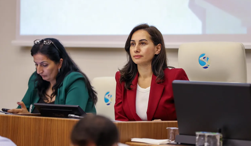 özlem vural gürze, beykoz belediye başkanı, özlem vural gürzel kimdir, özlem vural istifa, özlem vural gürzel chp