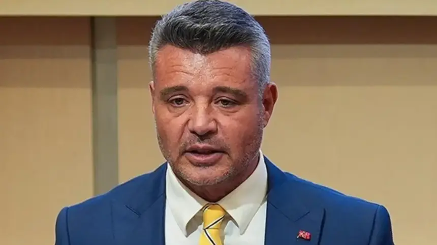 tedesco, tedesco fenerbahçe, tedesco saadettin saran, saadettin saran açıklama, saadettin saran