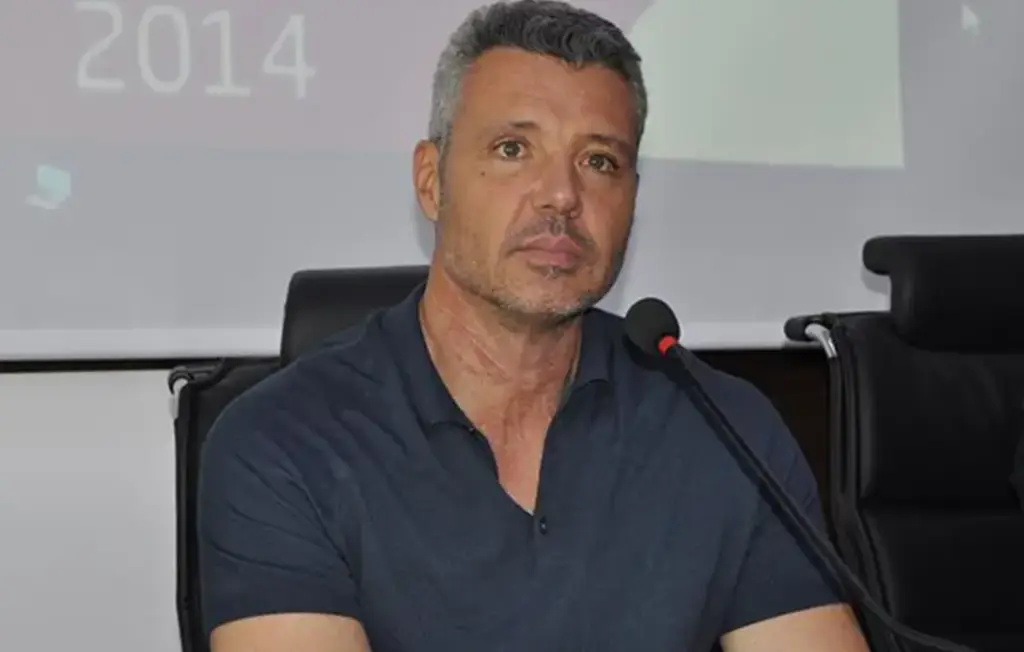 tedesco, tedesco fenerbahçe, tedesco saadettin saran, saadettin saran açıklama, saadettin saran