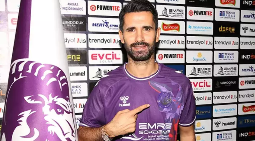 alper potuk transfer, alper potuk, keçiörengücü alper potuk, keçiörengücü transfer, alper potuk kimdir