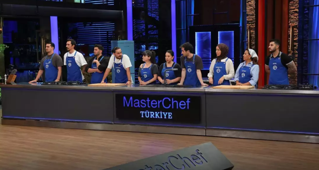 masterchef 10 eylül 2025, masterchef kim kazandı, masterchef 3. ve 4. eleme adayı, masterchef son bölümü, masterchef kimler potada